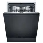 Siemens SN43ES22CE iQ300 Geschirrspüler 60 cm mit Besteckschublade und VarioSpeed Plus