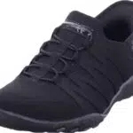 Skechers Breathe Easy Roll with Me Sneaker für Damen