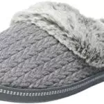 Skechers Damen Cozy Campfire Sneaker - Bequeme Freizeit Schuhe