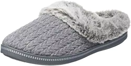 Skechers Damen Cozy Campfire Sneaker - Bequeme Freizeit Schuhe