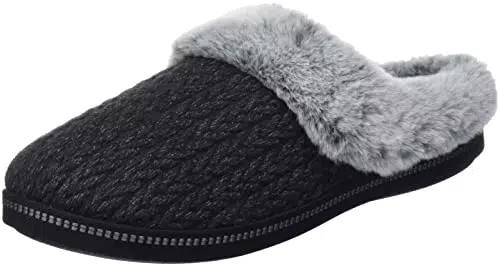 Skechers Damen Cozy Campfire Sneakers für Komfort und Stil