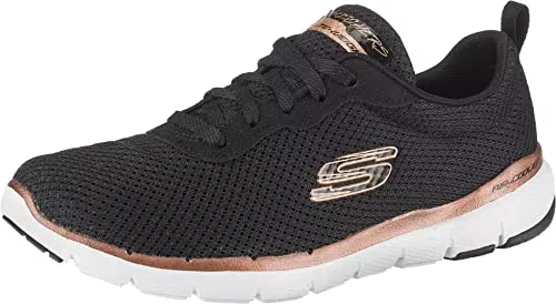 Skechers Damen Flex Appeal 3.0 First Insight Sneaker