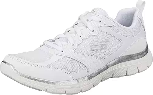 Skechers Flex Appeal 4.0 Active Flow Sneaker für Damen