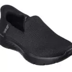 Skechers Damen Sneakers - Modischer Komfort für jeden Anlass
