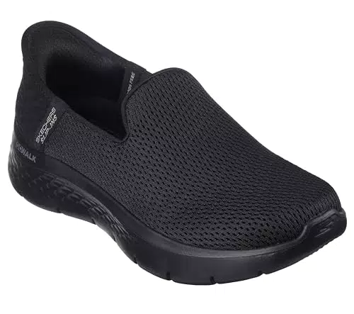 Skechers Damen Sneakers - Modischer Komfort für jeden Anlass