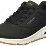 Skechers Damen Uno Stand On Air Sneakers