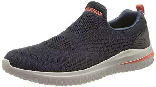 Skechers Delson 3.0 Fairfield Sneaker für Herren