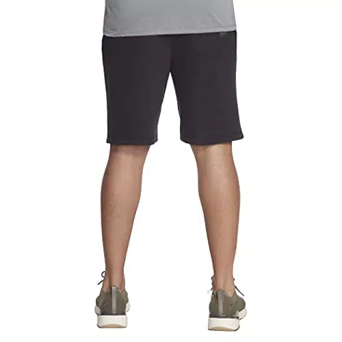 Skechers Herren Explorer Shorts – Bequeme Shorts für aktive Freizeit