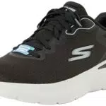 Skechers Go Run Lite Anchorage Sneaker für Herren aus Textil-Synthetik
