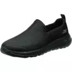 Skechers Go Walk Max Slip-On Sneakers für Herren