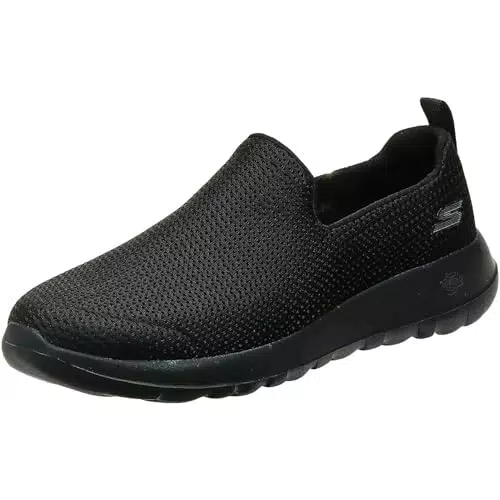 Skechers Go Walk Max Slip-On Sneakers für Herren