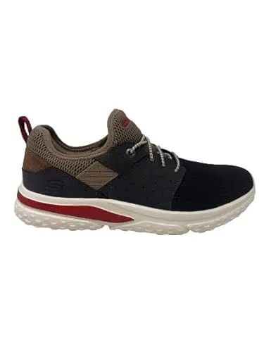 Skechers Herren Sneaker SOLVANO