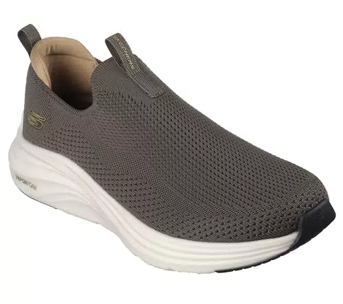 Skechers Vapor Foam Covert Sneaker für Herren
