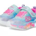 Skechers Eternal Heart Lights Sneakers für Jungen und Mädchen