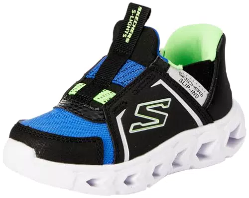 Skechers Sneakers für Jungen - bequeme und stylische Sportchuhe