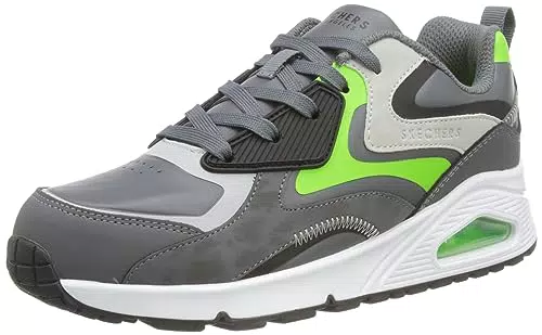 Skechers UNO GEN1 Sneaker – Bequemlichkeit und Stil für jeden Tag