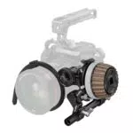 SMALLRIG Follow Focus F60 mit Dämpfungssystem und Objektiv-Zoomsteuerung
