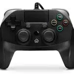 snakebyte GAMEPAD 4S - kabelgebundener Controller für PlayStation 4/PS3