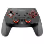 snakebyte Switch Gamepad S Pro - Wireless Bluetooth Controller für Nintendo Switch