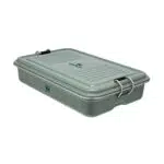 Stanley Classic Box 1.2L - Edelstahl Lunchbox, stapelbar, BPA-frei, spülmaschinenfest