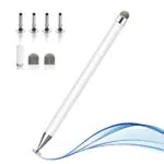 Stylus-Stift für Touchscreens – Kapazitiver & empfindlicher Stift für Pro/Air/Android