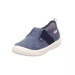 Superfit Jungen Bill Hausschuhe Modell 8020