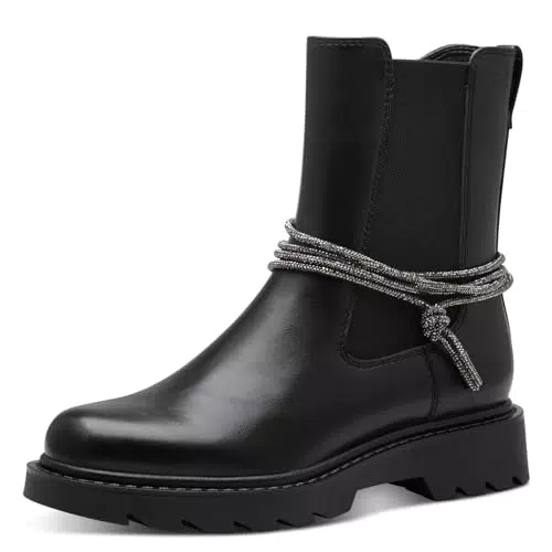 Tamaris Chelsea Boots 1-25814-43 – Stilvoll und vielseitig einsetzbar