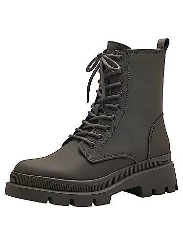 Tamaris Damen Stiefelette 1-25237-41 341 schmal