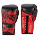 Tapout Boxhandschuhe aus Leder - Modell ANGELUS
