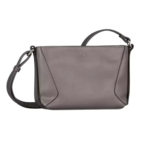TOM TAILOR Manola Damen Umhängetasche Crossbody Bag Klein