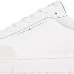 Tommy Hilfiger Herren Court Sneaker Basket Core Elegant