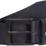 Tommy Hilfiger Herren Gürtel Adan 3,5 cm Ledergürtel