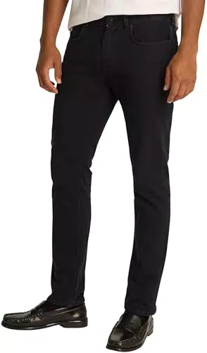 Tommy Hilfiger Herren Jeans Denton Straight Leg Fit