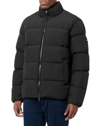 Tommy Hilfiger Herren Daunenjacke Pufferjacke