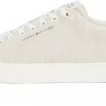 Tommy Hilfiger Herren Vulcanized Sneaker Core Chambray Low Top