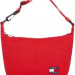 Tommy Jeans Schultertasche Daily mit Logo für Damen