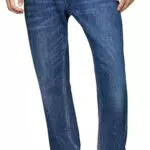 Tommy Jeans Herren Jeans Hose Ryan Regular Straight Fit