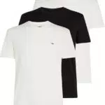 Tommy Jeans TJM Xslim S/S T-Shirt für Herren