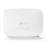TP-Link TL-MR105 4G LTE Router mit Nano SIM, WLAN bis 300 Mbit/s