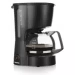Tristar CM-1246 Kaffeemaschine mit 600W, Warmhaltefunktion und Anti-Tropf-System