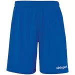 uhlsport Unisex Performance Shorts, Schwarz, 1