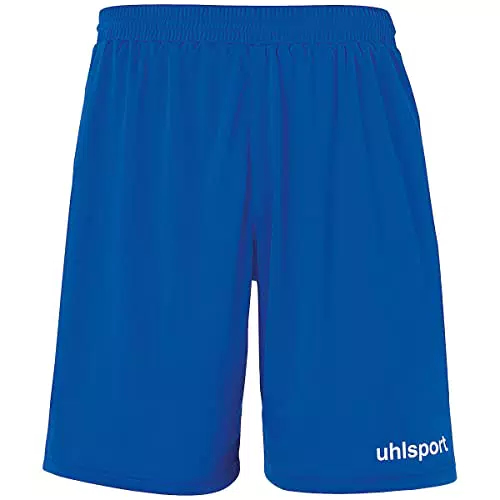 uhlsport Unisex Performance Shorts, Schwarz, 1