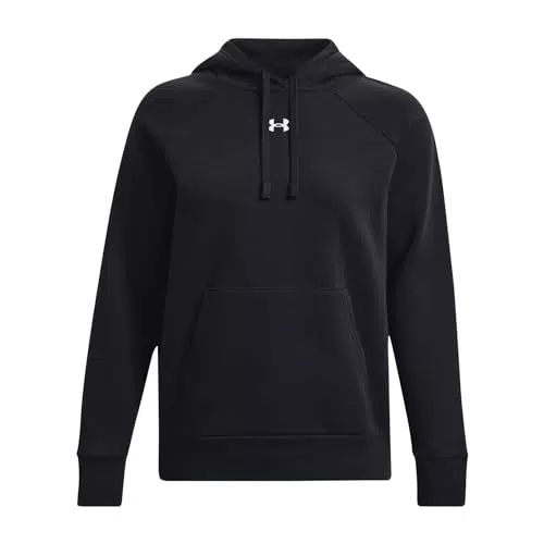 Under Armour UA Rival Fleece Hoodie für Damen