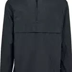 Urban Classics Herren Basic Pullover Jacke