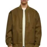 Urban Classics Herren Bomber Blouson Jacke TB6332