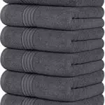 Utopia Towels - Premium Handtücher - 100% gekämmte
