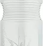 VAUDE Bike Bottle Organic 0,75 l - Nachhaltige Trinkflasche für Radfahrer