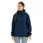 VAUDE Damen Escape Light Jacket Regenjacke