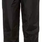 VAUDE Fluid Pants Damen Regenhose für Outdoor-Aktivitäten