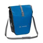 VAUDE Aqua Back Single Fahrradtasche für Gepäckträger – wasserdicht und einfach zu befestigen